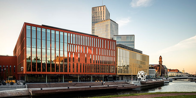 Malmö Live Konserthus 2015